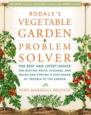 Rodale's Vegetable Garden Problem Solver (eBook, ePUB)