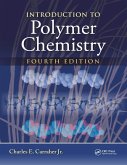 Introduction to Polymer Chemistry (eBook, ePUB)