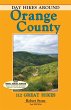 Day Hikes Around Orange County (eBook,... - Bild 1