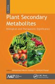 Plant Secondary Metabolites, Three-Volume Set (eBook, PDF)