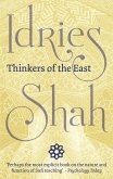 Thinkers of the East (eBook, ePUB)