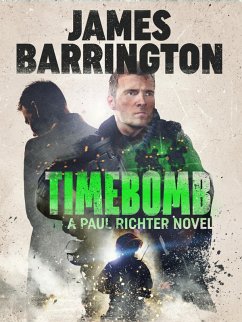 Cover Timebomb (eBook, ePUB)