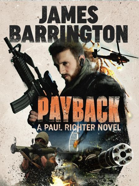 Payback (eBook, ePUB) Payback (eBook, ePUB)