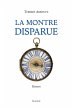 La montre disparue (eBook, ePUB) - Bild 1