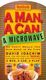 A Man, A Can, A Microwave (eBook, ePUB)