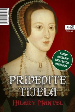 Cover Privedite tijela (eBook, ePUB)