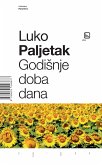 Godišnje doba dana (eBook, ePUB)