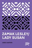 Zamak Lesley - Lady Susan (eBook, ePUB)