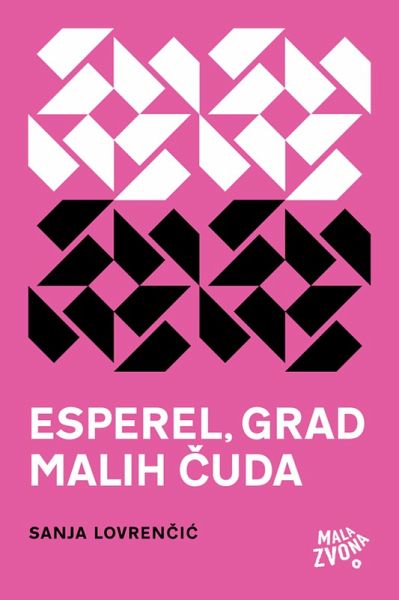 Esperel, grad malih cuda (eBook, ePUB)