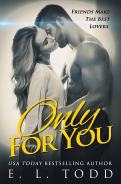 Only For You (eBook, ePUB) - Todd, E. L.