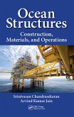 Ocean Structures (eBook, PDF)