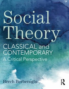 Cover Social Theory (eBook, ePUB)