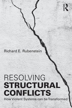 Cover Resolving Structural Conflicts (eBook, PDF)