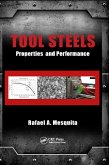 Tool Steels (eBook, ePUB)