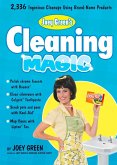 Joey Green's Cleaning Magic (eBook, ePUB)