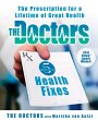 The Doctors 5-Minute Health Fixes... - Bild 1