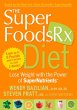 The SuperFoodsRx Diet (eBook, ePUB) - Bild 1