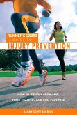 Runner's World Guide to Injury Prevention (eBook, ePUB)