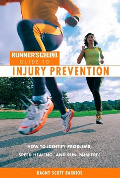 Cover Runner's World Guide to Injury Prevention (eBook, ePUB)