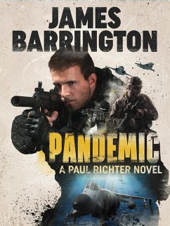 Cover Pandemic (eBook, ePUB)