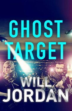 Ghost Target (eBook, ePUB) - Jordan, Will
