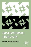 Grasmerski dnevnik (eBook, ePUB)