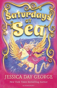 Cover Saturdays at Sea (eBook, ePUB)