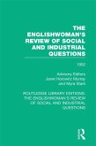 The Englishwoman's Review of Social and Industrial Questions (eBook, PDF) The Englishwoman's Review of Social and Industrial Questions (eBook, PDF)