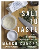 Salt to Taste (eBook, ePUB) Salt to Taste (eBook, ePUB)