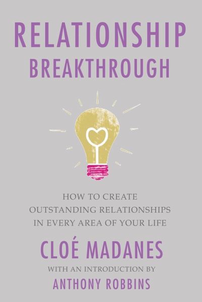 Relationship Breakthrough (eBook, ePUB) Relationship Breakthrough (eBook, ePUB)