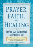 Prayer, Faith & Healing (eBook, ePUB)