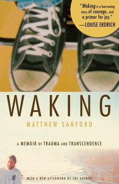 Waking (eBook, ePUB) - Sanford, Matthew
