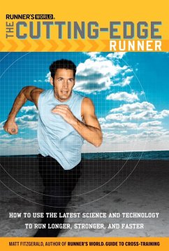 Cover Runner's World The Cutting-Edge Runner (eBook, ePUB)