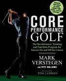 Core Performance Golf (eBook, ePUB)