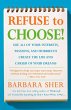 Refuse to Choose! (eBook, ePUB) - Bild 1