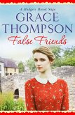 False Friends (eBook, ePUB) False Friends (eBook, ePUB)