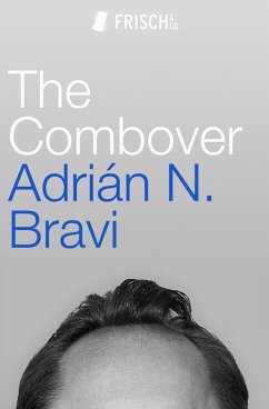 Cover Combover (eBook, ePUB)