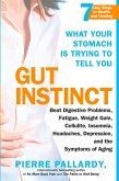 Gut Instinct (eBook, ePUB)