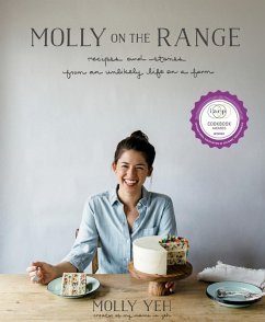 Molly on the Range (eBook, ePUB) - Yeh, Molly