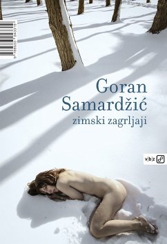 Zimski zagrljaji (eBook, ePUB) - Samardžić, Goran