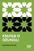 Knjiga o dzungli (eBook, ePUB) Knjiga o dzungli (eBook, ePUB)