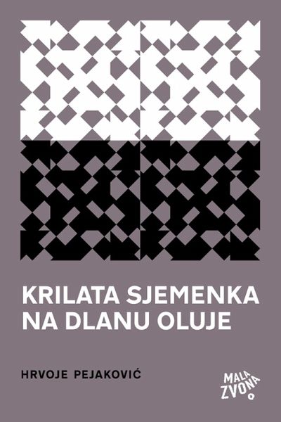 Krilata sjemenka na dlanu oluje (eBook, ePUB) Krilata sjemenka na dlanu oluje (eBook, ePUB)