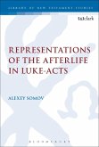 Representations of the Afterlife in Luke-Acts (eBook, PDF)