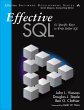 Effective SQL (eBook, ePUB) - Bild 1