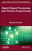 Digital Signal Processing (DSP) with Python Programming (eBook, PDF)