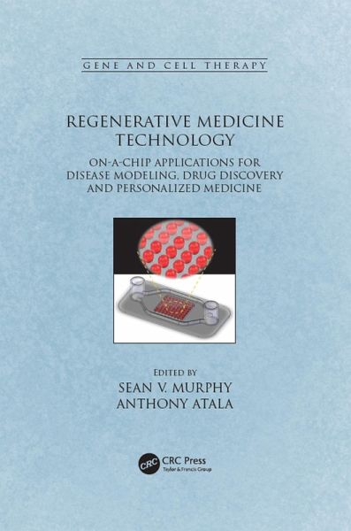 Regenerative Medicine Technology (eBook, ePUB) Regenerative Medicine Technology (eBook, ePUB)