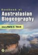 Handbook of Australasian Biogeography... - Bild 1