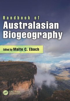 Handbook of Australasian Biogeography (eBook, PDF) Cover Handbook of Australasian Biogeography (eBook, PDF)