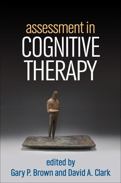 Assessment in Cognitive Therapy (eBook, ePUB) Assessment in Cognitive Therapy (eBook, ePUB)