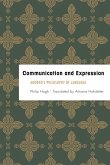 Communication and Expression (eBook, ePUB)